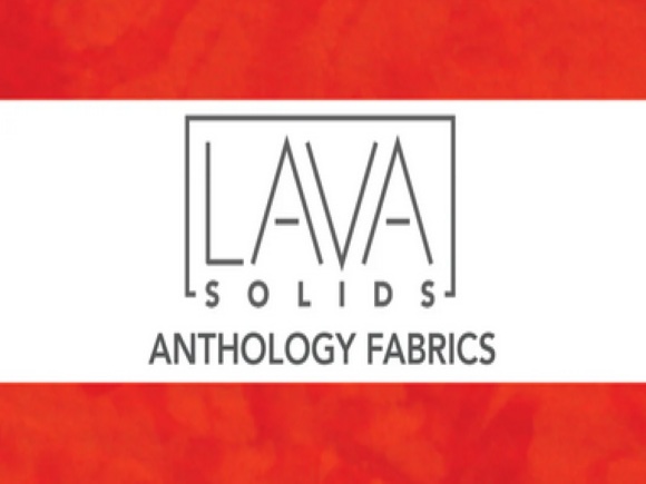 Lava Solids Essentials